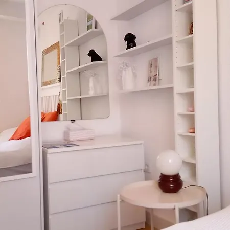 Homestay Habitacion Con Bano Privado En Piso Familiar Alicante